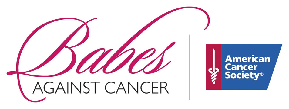 Babes Against Cancer Web Banner